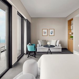 Camera superior con letto king size